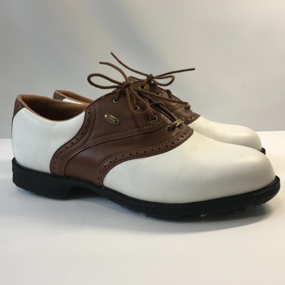 Etonic Difference 2000 Leather Gor-Tex Golf